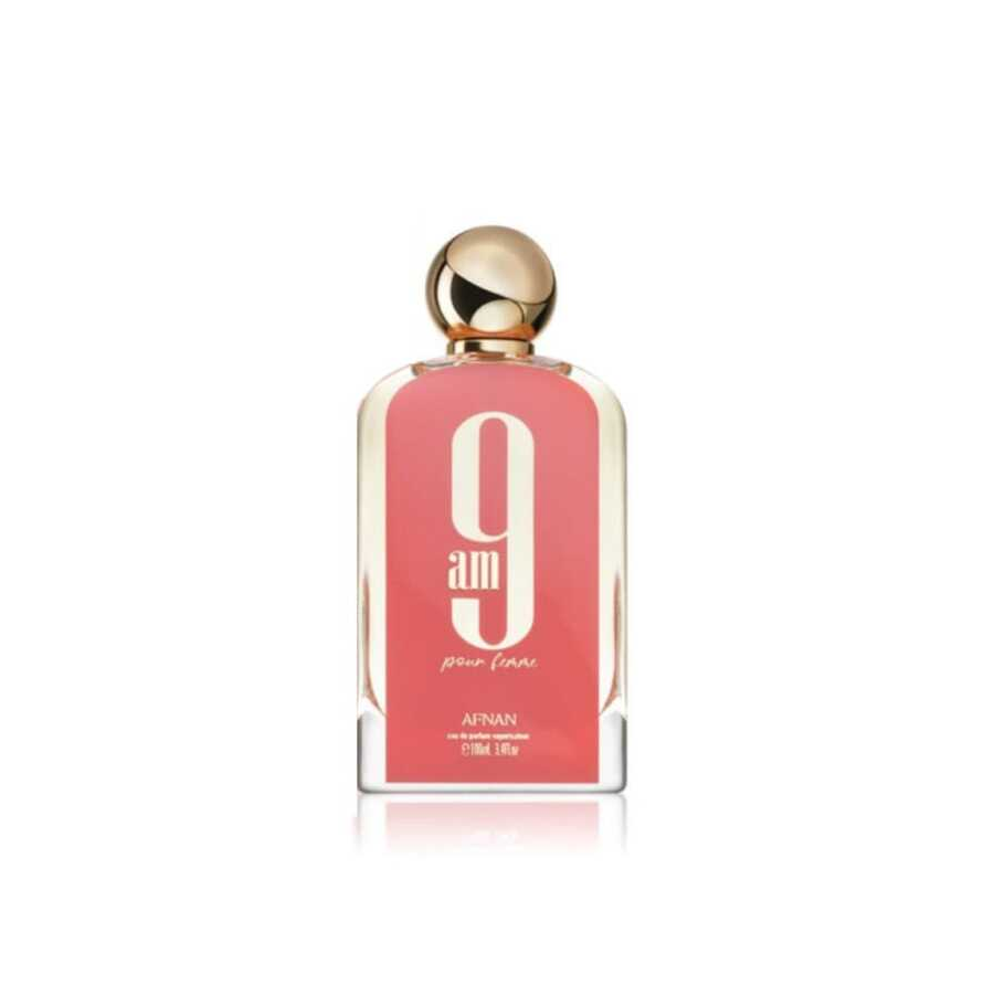 Perfume Afnan 9am para Mujer 100 ml