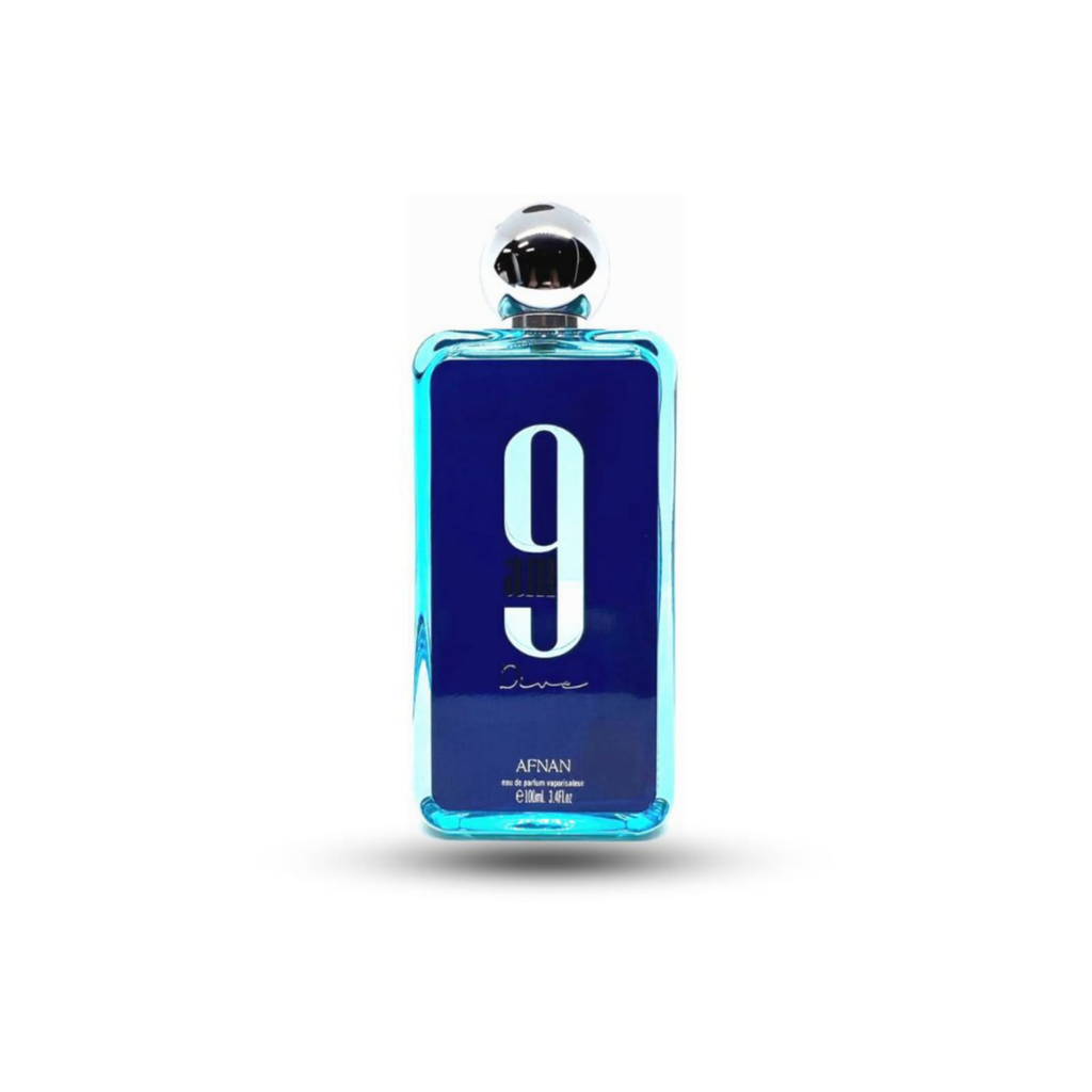 Perfume Afnan 9am Dive para Hombre 100 ml