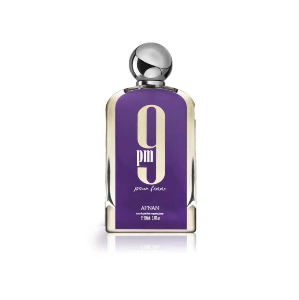 Perfume Afnan 9pm para Mujer 100 ml