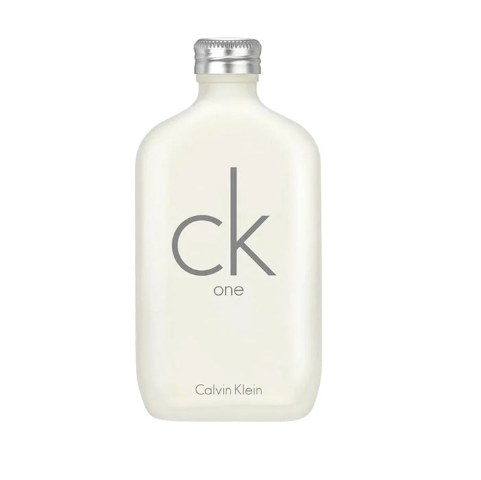 Perfume Calvin Klein CK One Unisex 200 ml