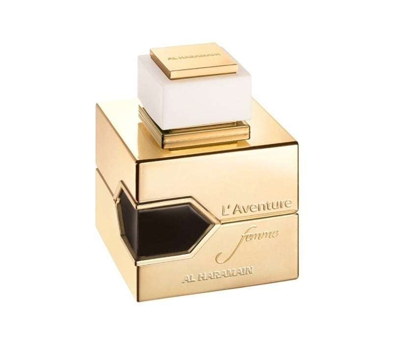 Perfume Al Haramain L'Aventure Femme para Mujer 100 ml