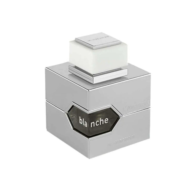 Perfume Al Haramain L'Aventure Blanche Unisex 100 ml