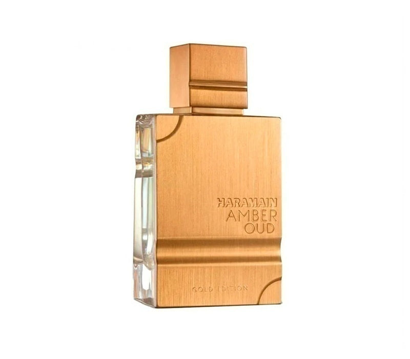 Perfume Al Haramain Amber Oud Gold Unisex 60 ml