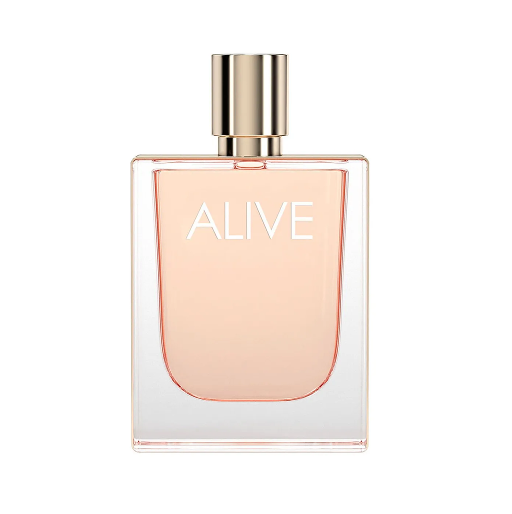 Perfume Hugo Boss Boss Alive para Mujer 80ml