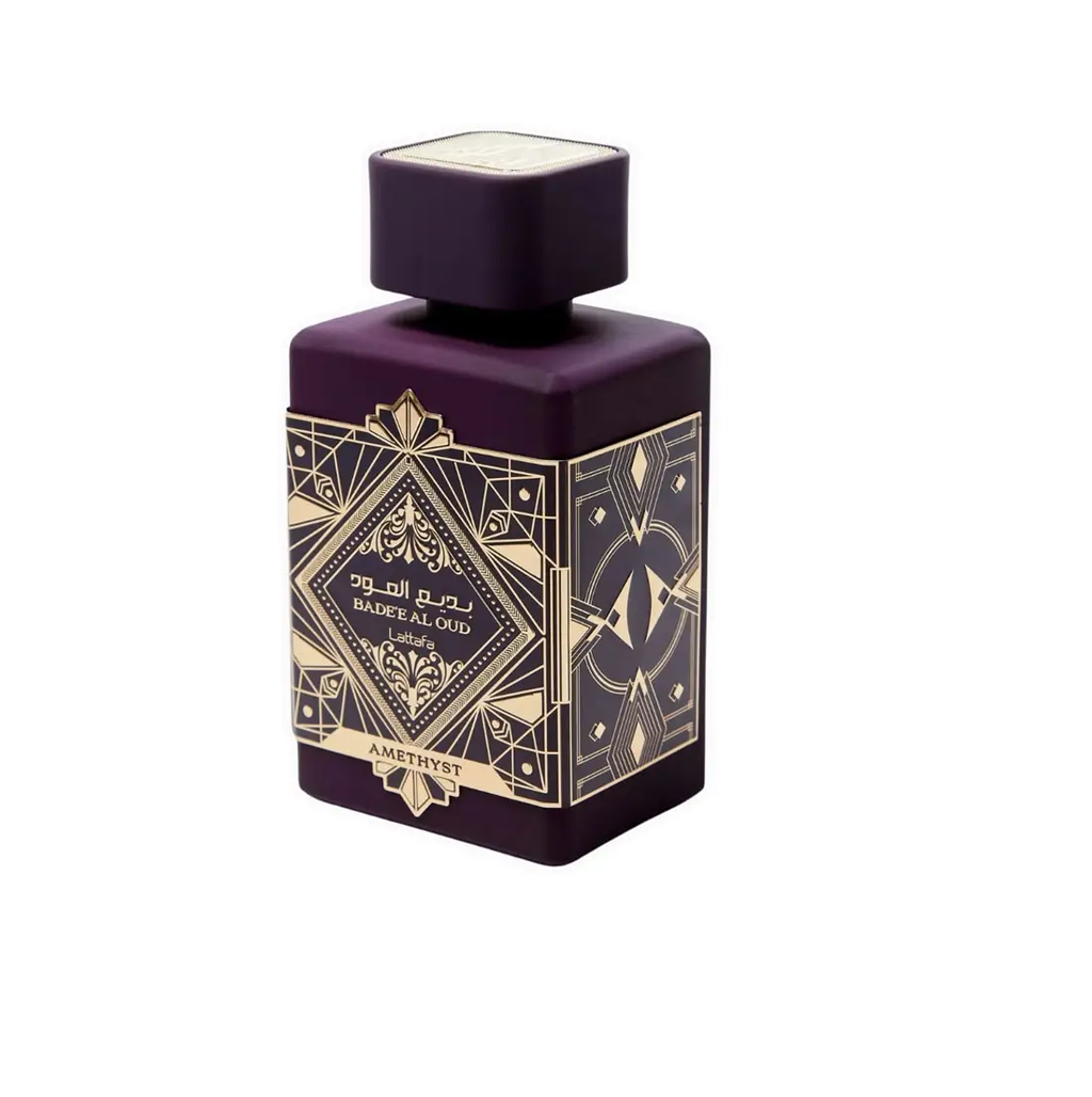 Perfume Lattafa Amethyst para Mujer 100 ml
