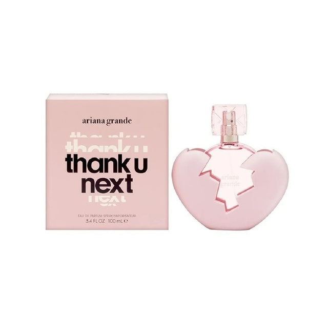 Perfume Ariana Grande Thank U Next para Mujer 100 ml