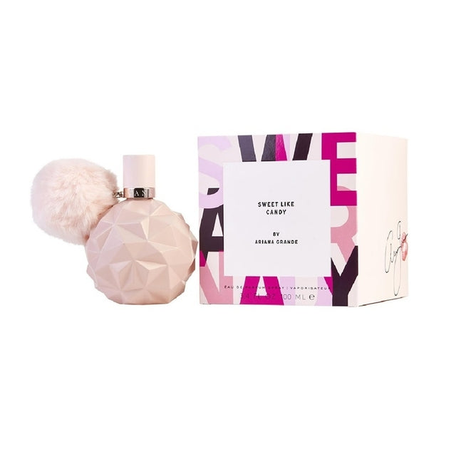 Perfume Ariana Grande Sweet Like Candy para Mujer 100 ml