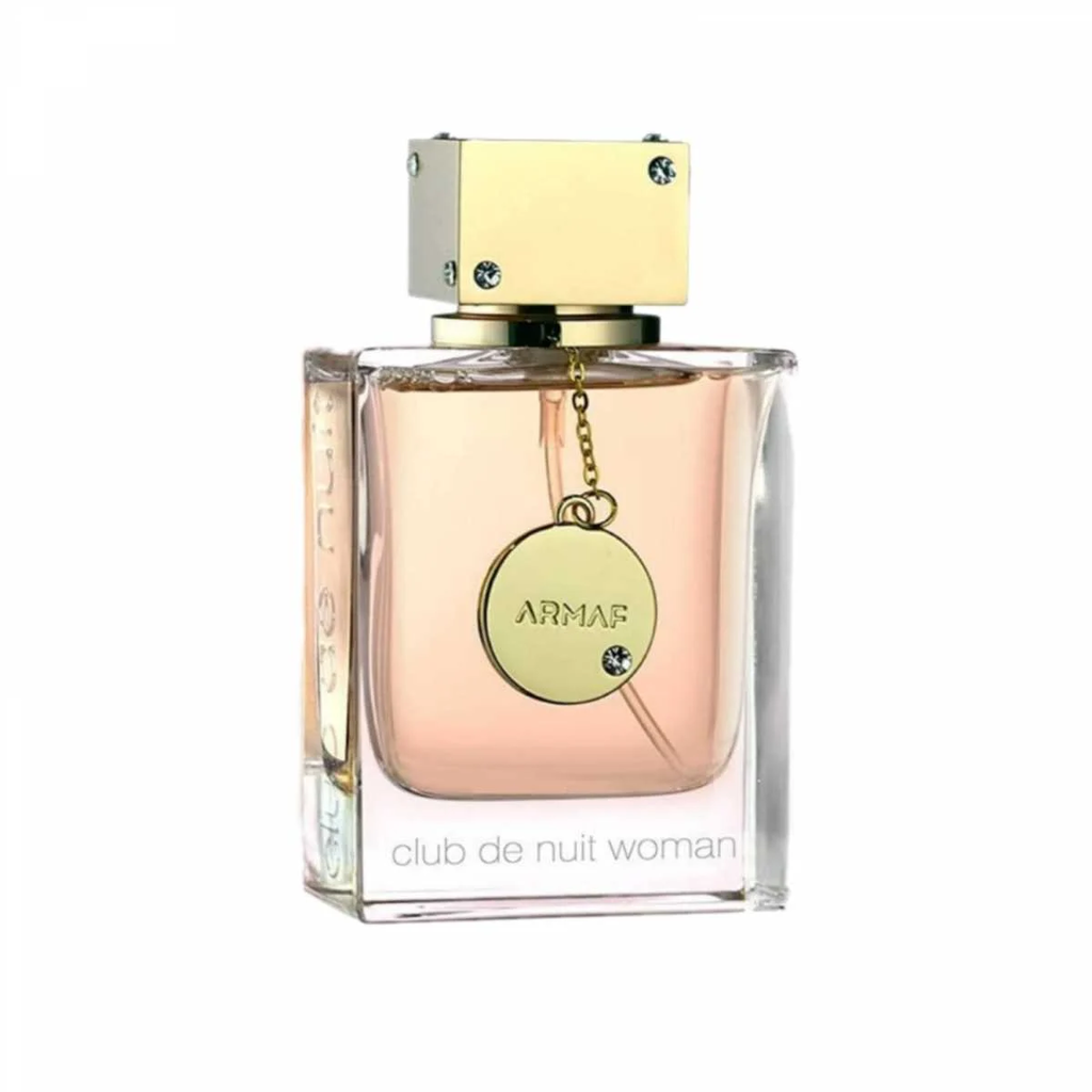 Perfume Armaf Club De Nuit Woman para Mujer 100ml