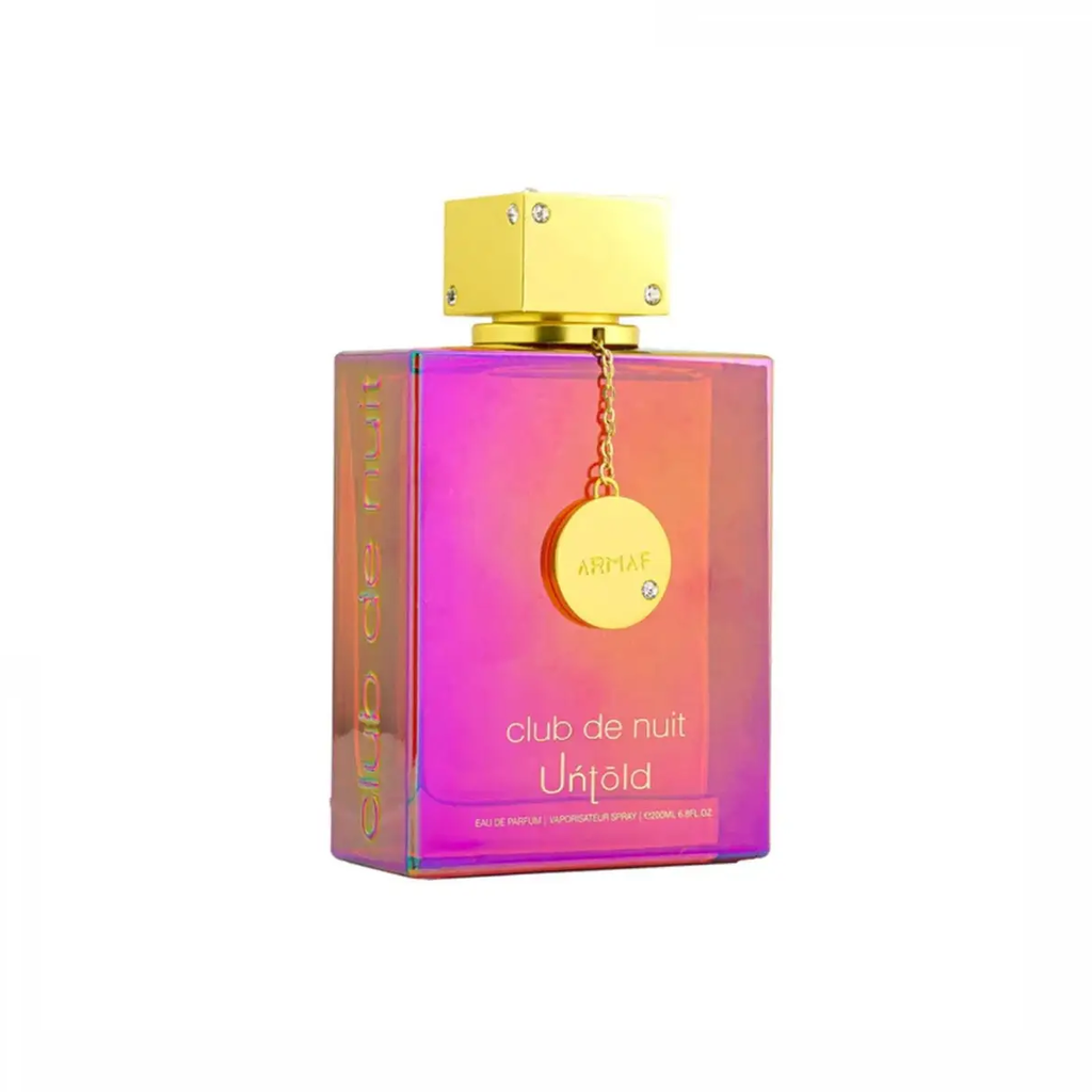 Perfume Armaf Club De Nuit Untold 105ml Unisex