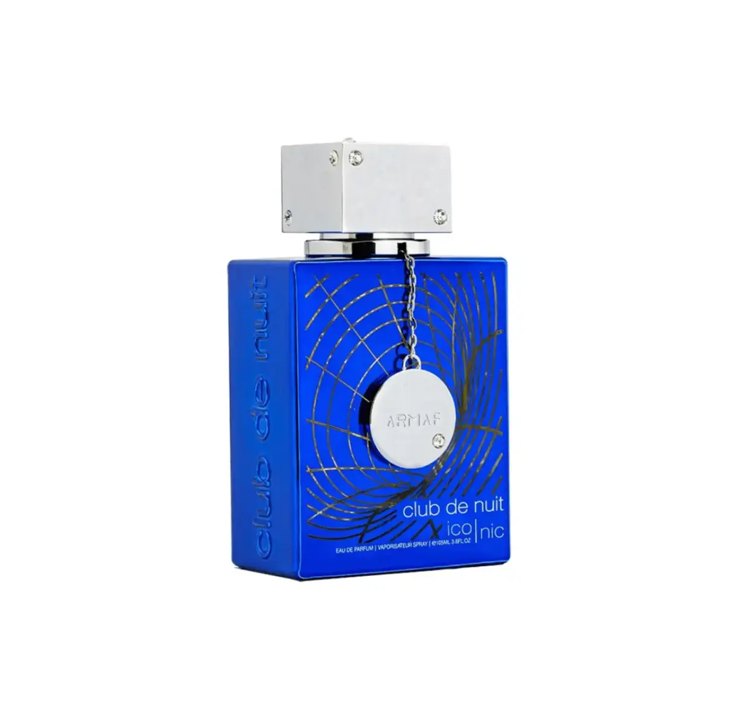 Perfume Armaf Club De Nuit Iconic 105ml Unisex