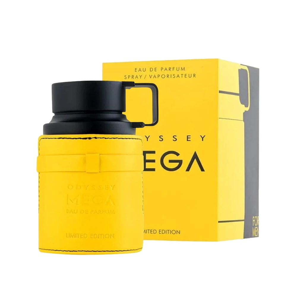 Perfume Armaf Odyssey Mega para Hombre 100ml