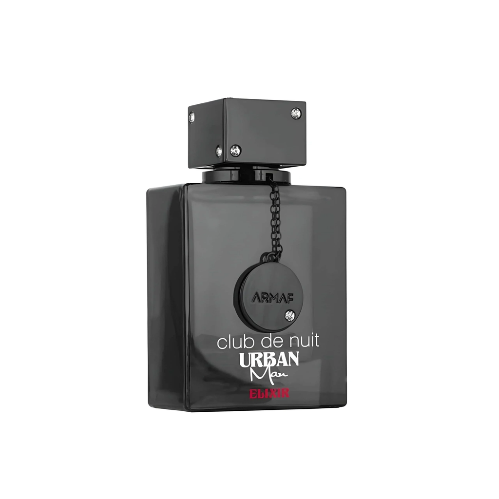 Perfume Armaf Club De Nuit Urban Man Elixir para Hombre 105ml