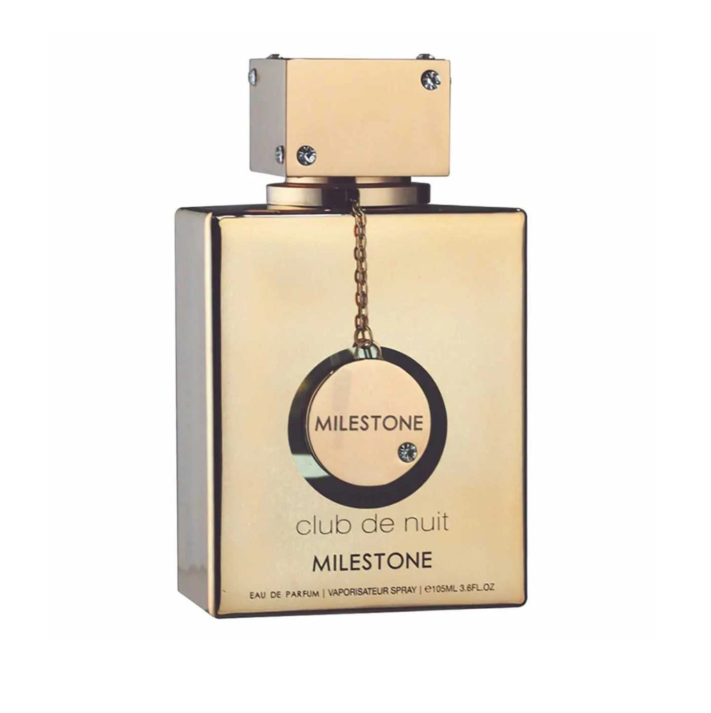 Perfume Armaf Club De Nuit Milestone para Mujer 105ml