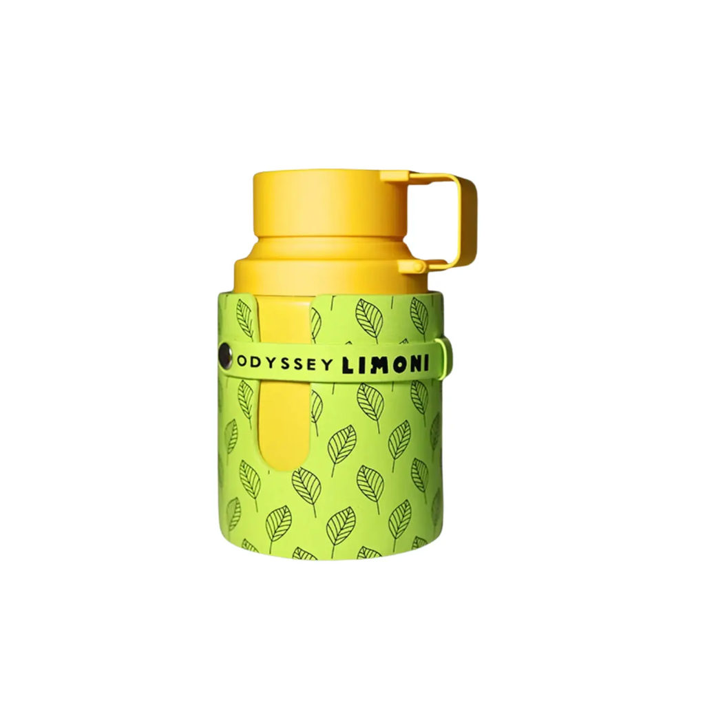 Perfume Armaf Odyssey Limoni 100ml Original