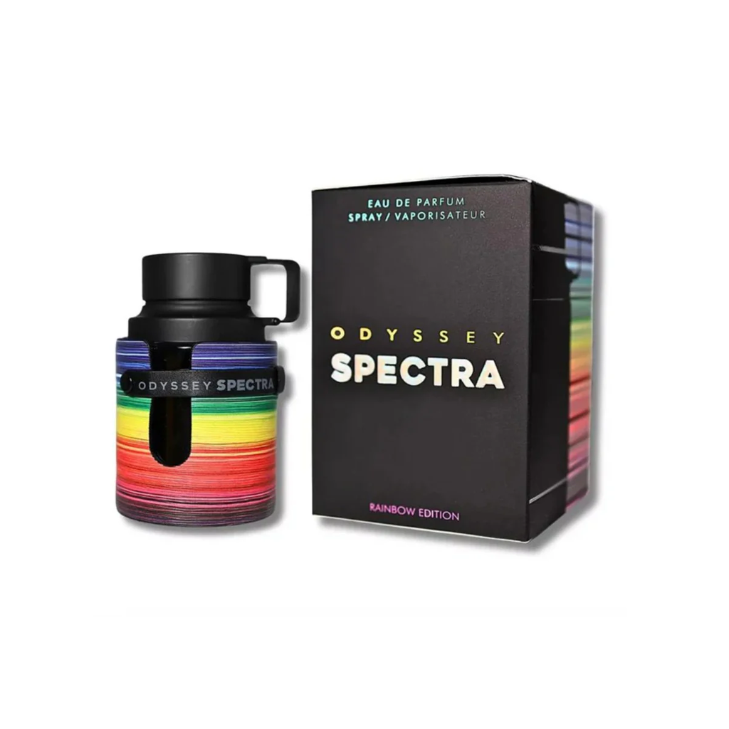 Perfume Armaf Odyssey Spectra 100ml Original