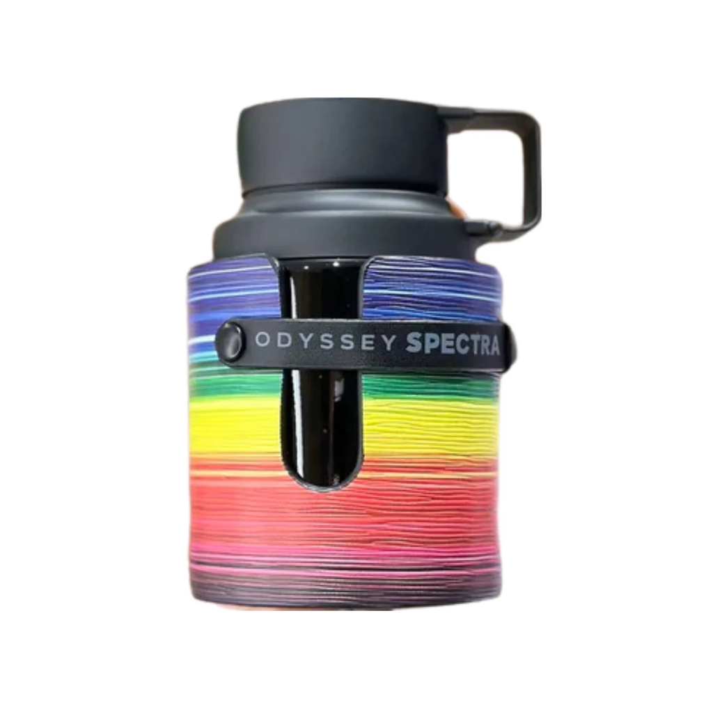 Perfume Armaf Odyssey Spectra 100ml Original