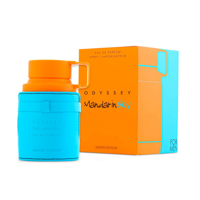 Perfume Armaf Odyssey Mandarin Sky 100ml Original