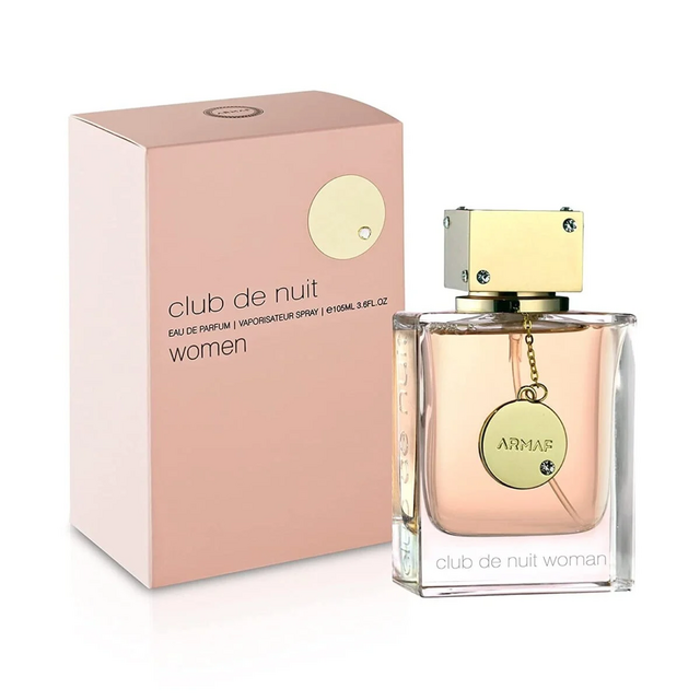 Perfume Armaf Club De Nuit Woman para Mujer 100ml