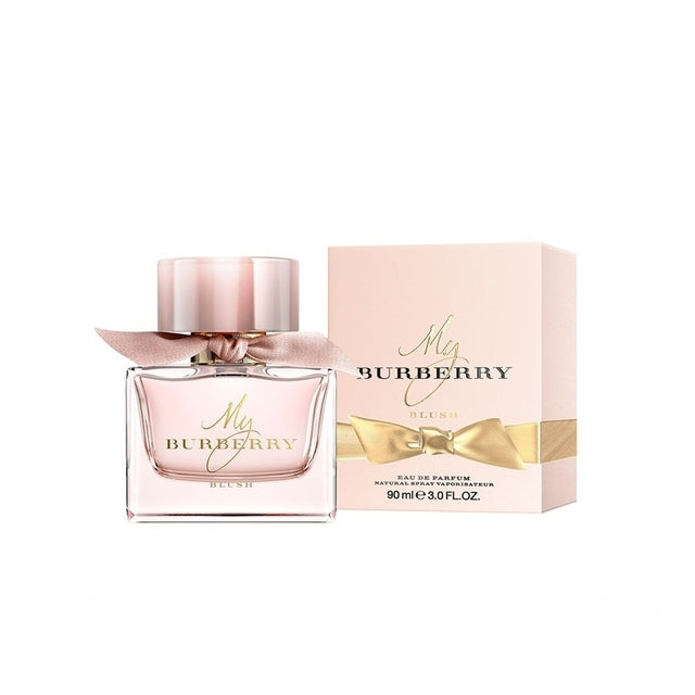 Perfume My Burberry Blush para Mujer 90 ml