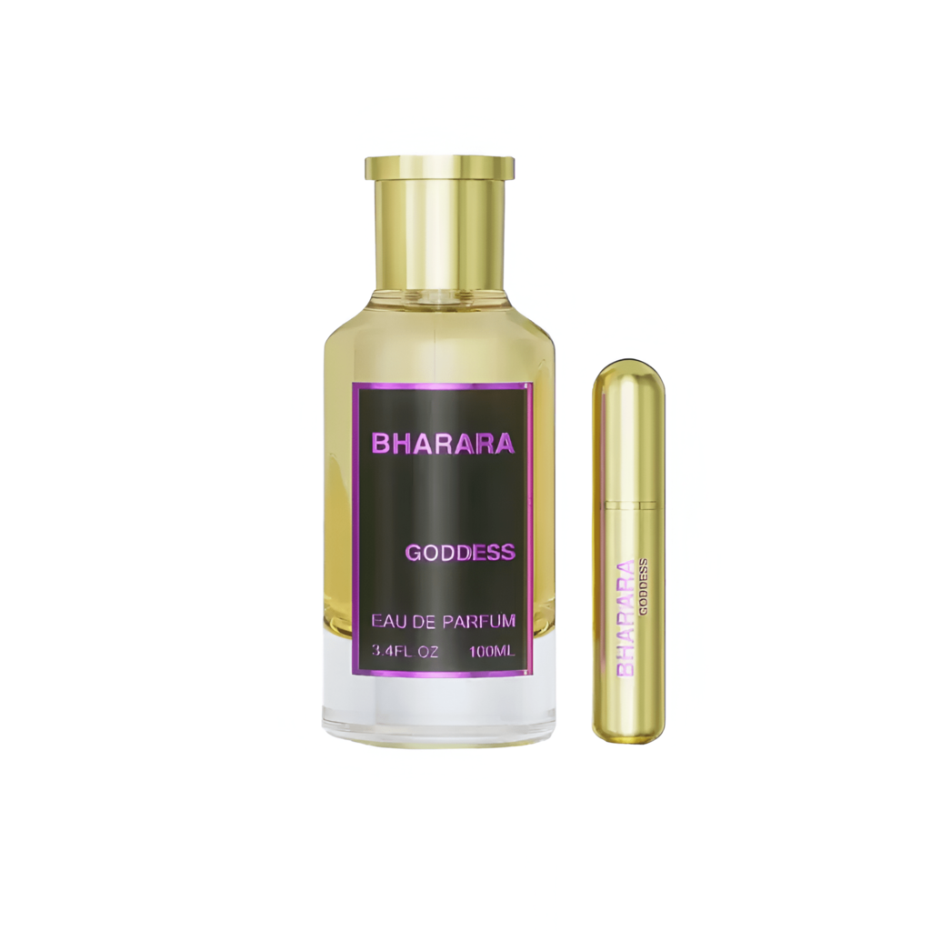 Perfume Bharara Goddess para Mujer 100 ml