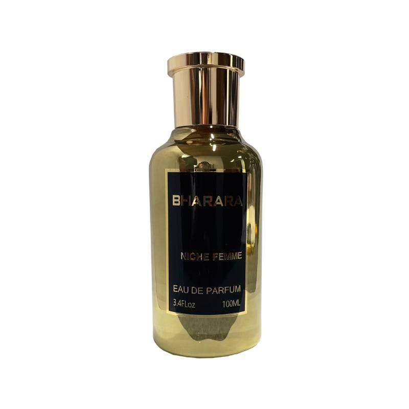 Perfume Bharara Niche Femme para Mujer 100 ml