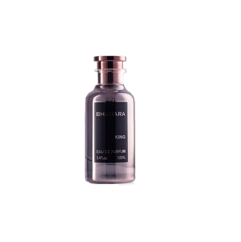 Perfume Bharara King para Hombre 100 ml
