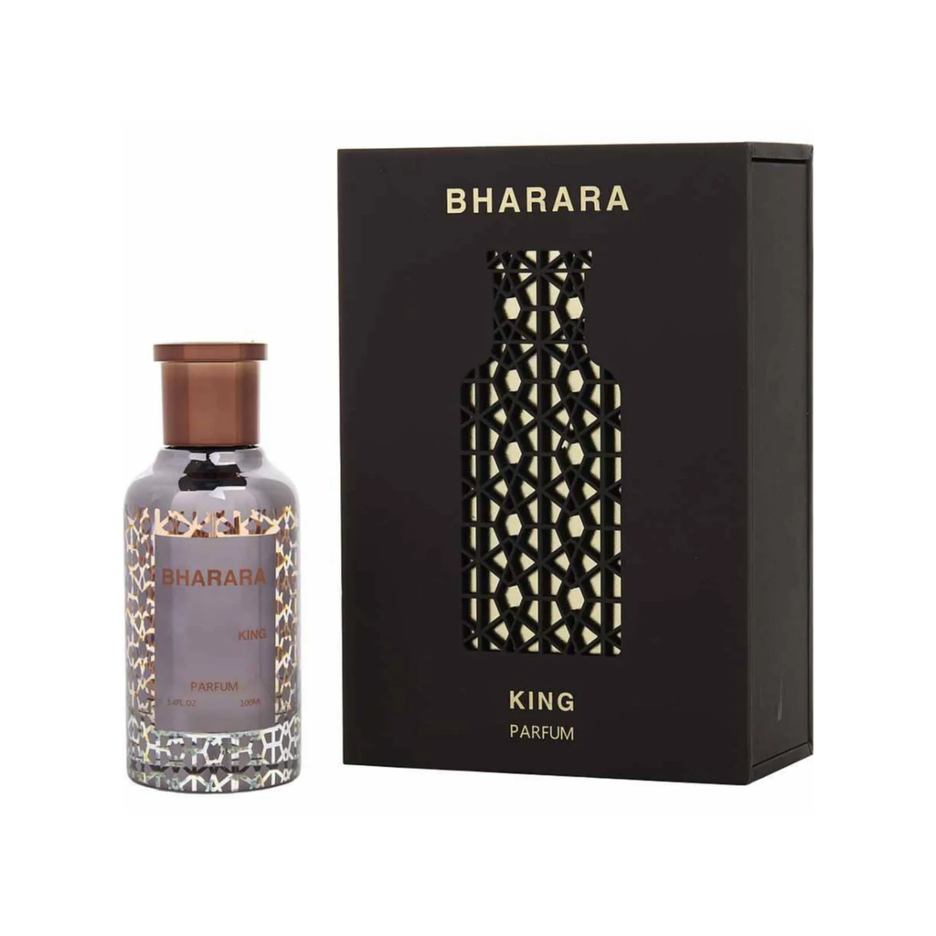 Perfume Bharara King Parfum para Hombre 100 ml