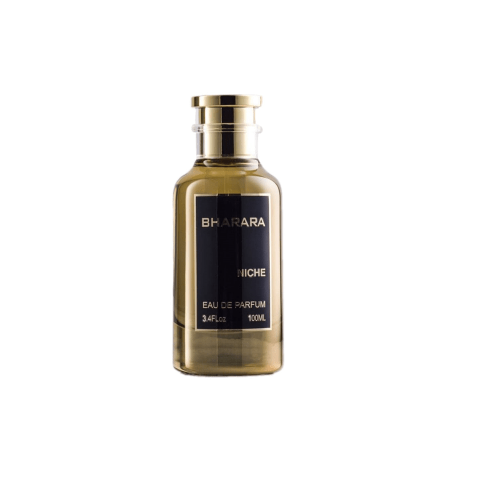 Perfume Bharara Niche para Hombre 100 ml