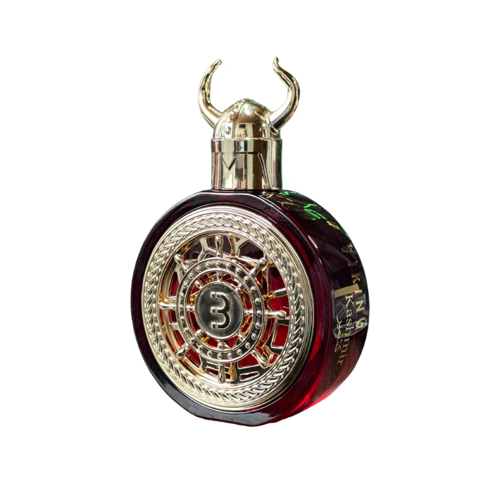 Perfume Bharara Viking Kashmir para Hombre 100 ml