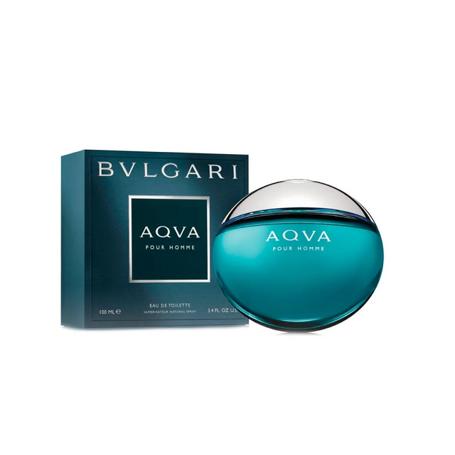 Perfume Bvlgari Aqva Pour Homme para Hombre 100 ml