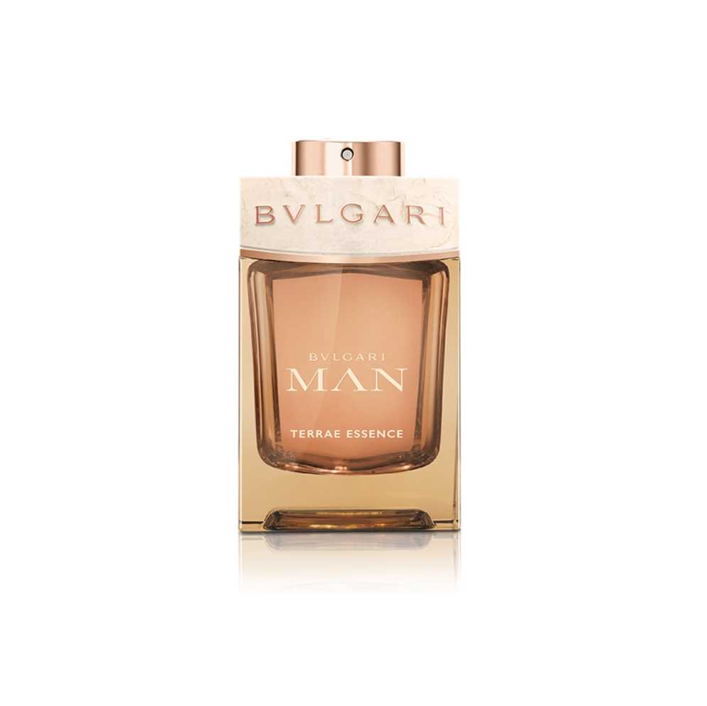 Perfume Bvlgari Man Terrae Essence para Hombre 100 ml