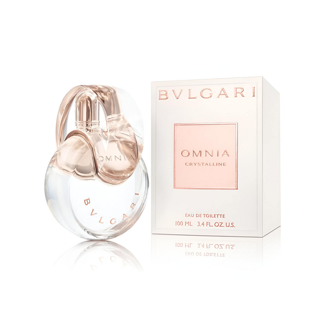 Perfume Bvlgari Omnia Crystalline para Mujer 100 ml