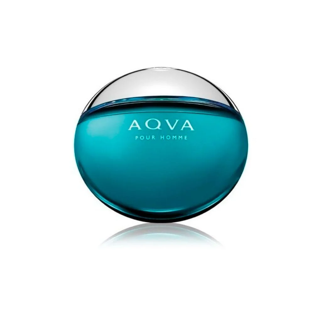 Perfume Bvlgari Aqva Pour Homme para Hombre 100 ml