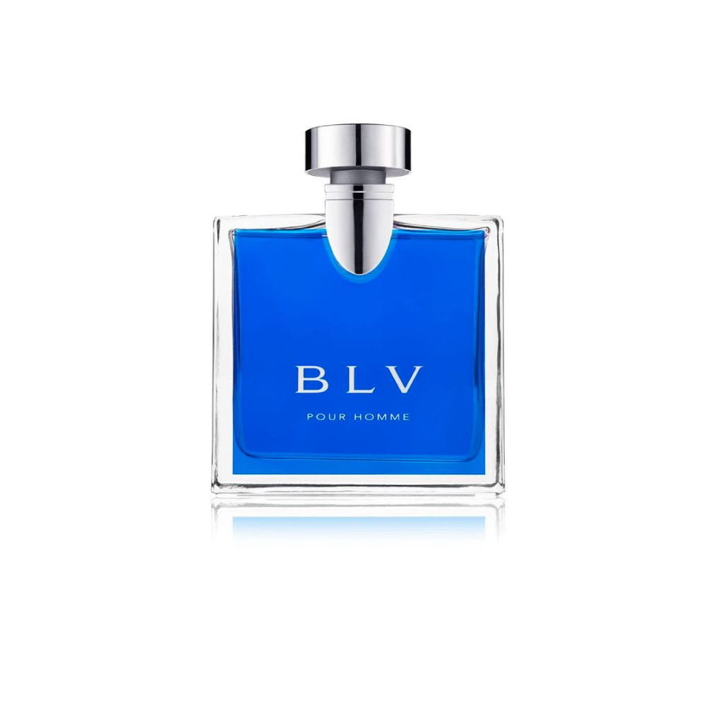 Perfume Bvlgari Blv Pour Homme para Hombre 100 ml