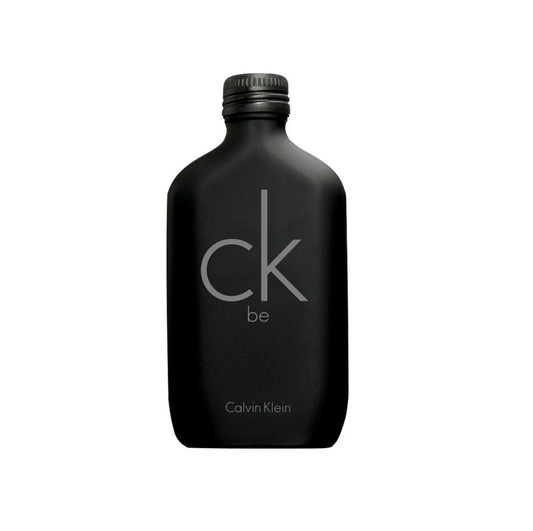 Perfume Calvin Klein CK Be Unisex 200 ml