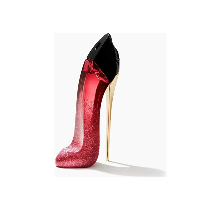 Perfume Carolina Herrera Good Girl Glam para Mujer 80 ml