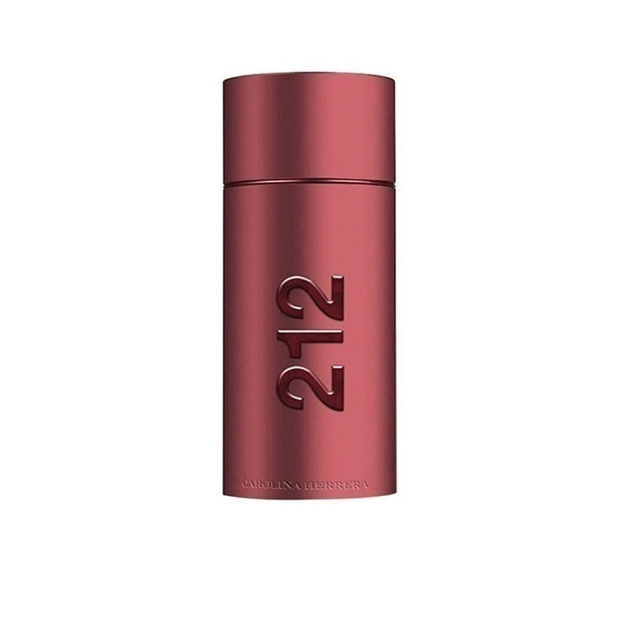 Perfume Carolina Herrera 212 Sexy Men para Hombre 100 ml
