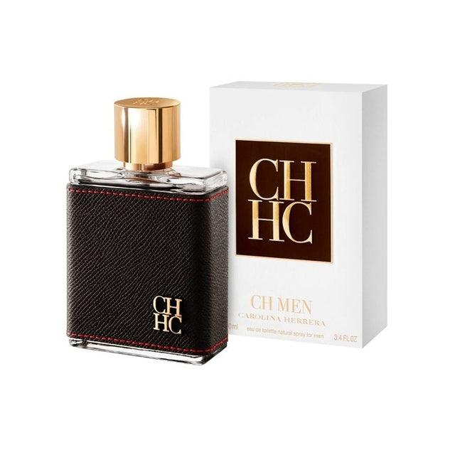 Perfume Carolina Herrera CH Men para Hombre 100 ml