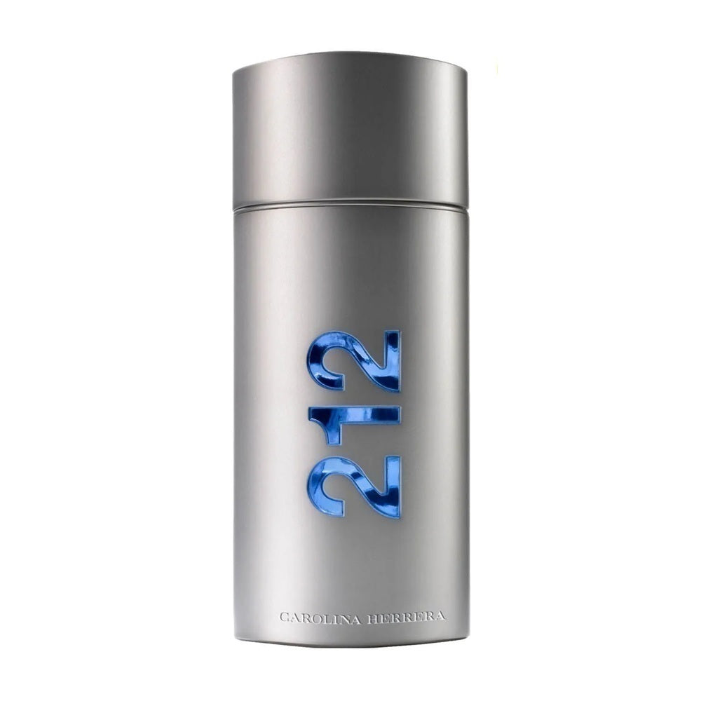 Perfume Carolina Herrera 212 Men para Hombre 100 ml