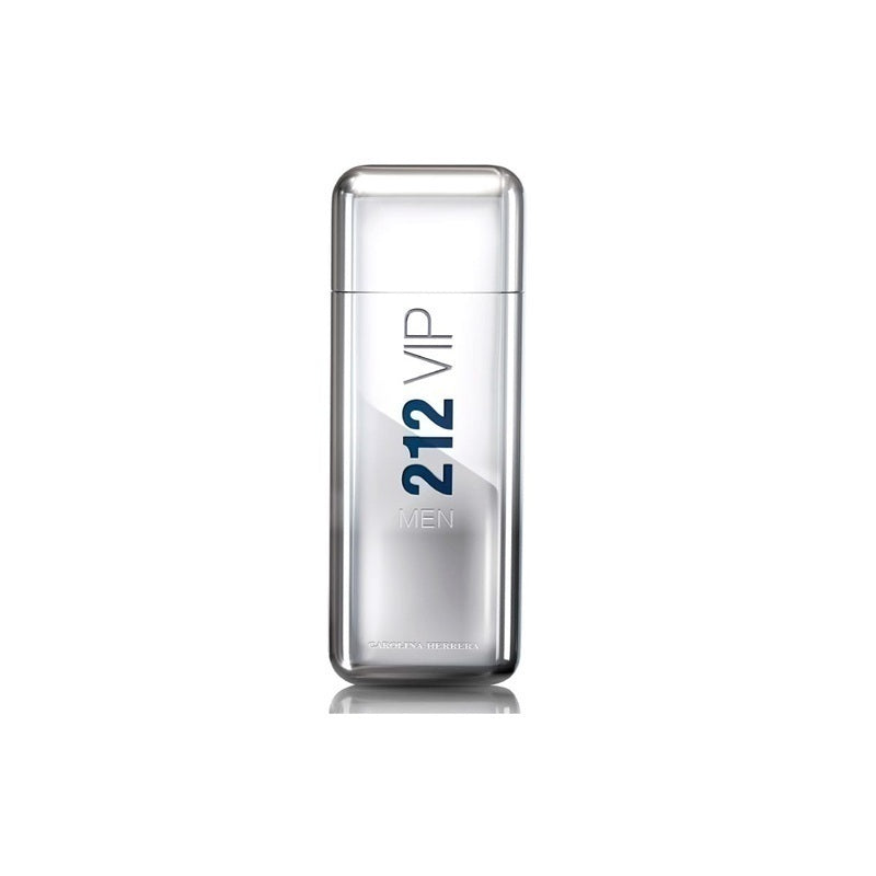 Perfume Carolina Herrera 212 Vip para Hombre 100 ml