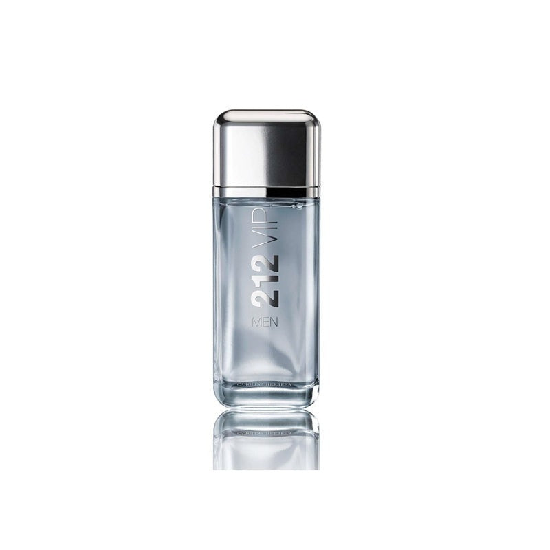 Perfume Carolina Herrera 212 Vip para Hombre 200 ml
