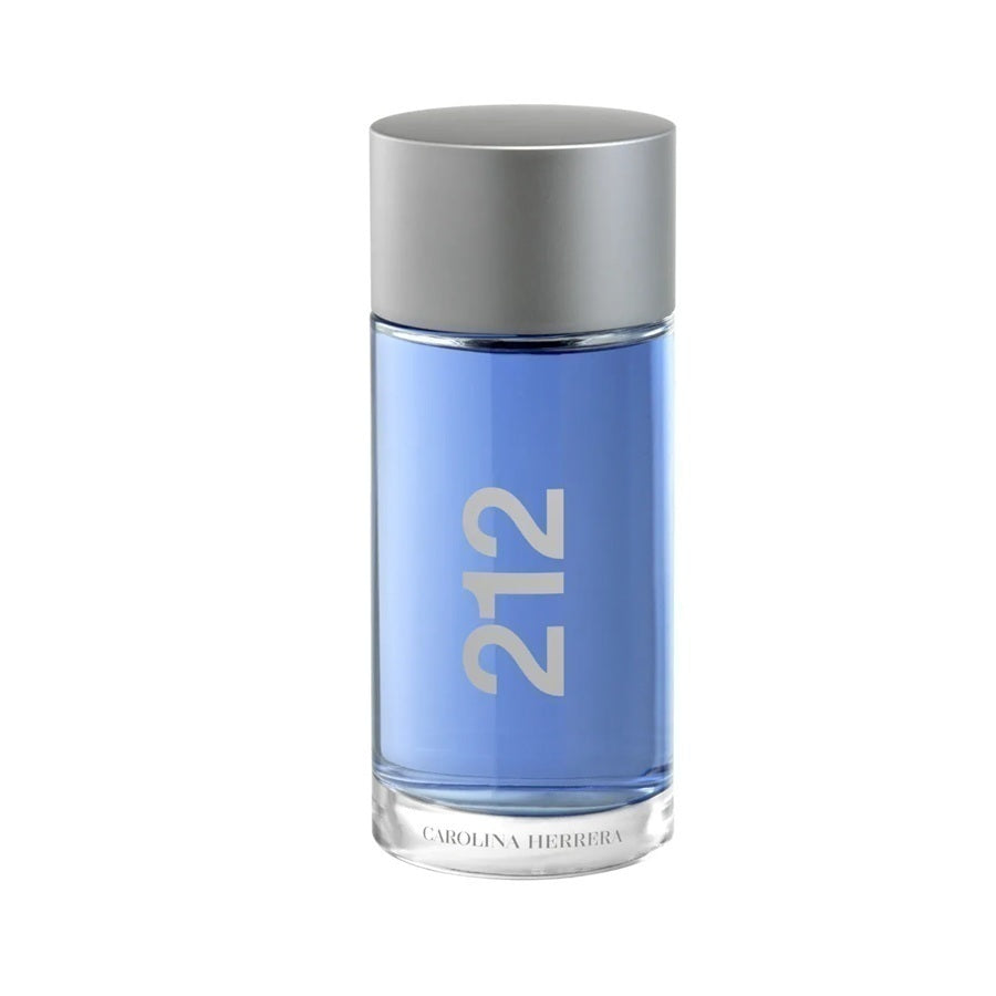 Perfume Carolina Herrera 212 Men para Hombre 200 ml