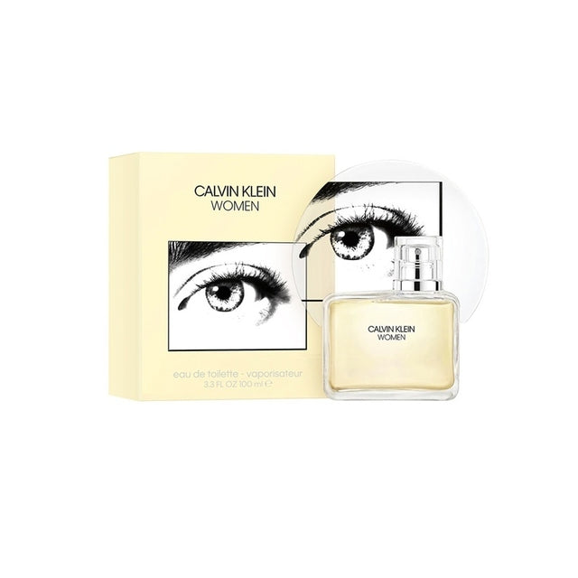 Perfume Calvin Klein Women para Mujer 100 ml