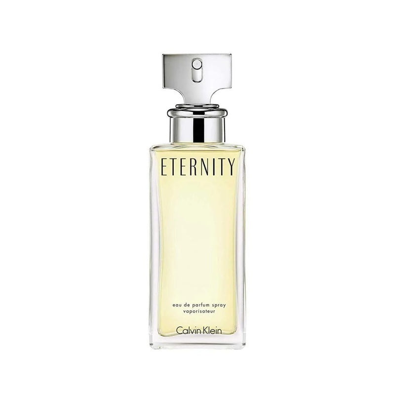 Perfume Calvin Klein Eternity para Mujer 100 ml