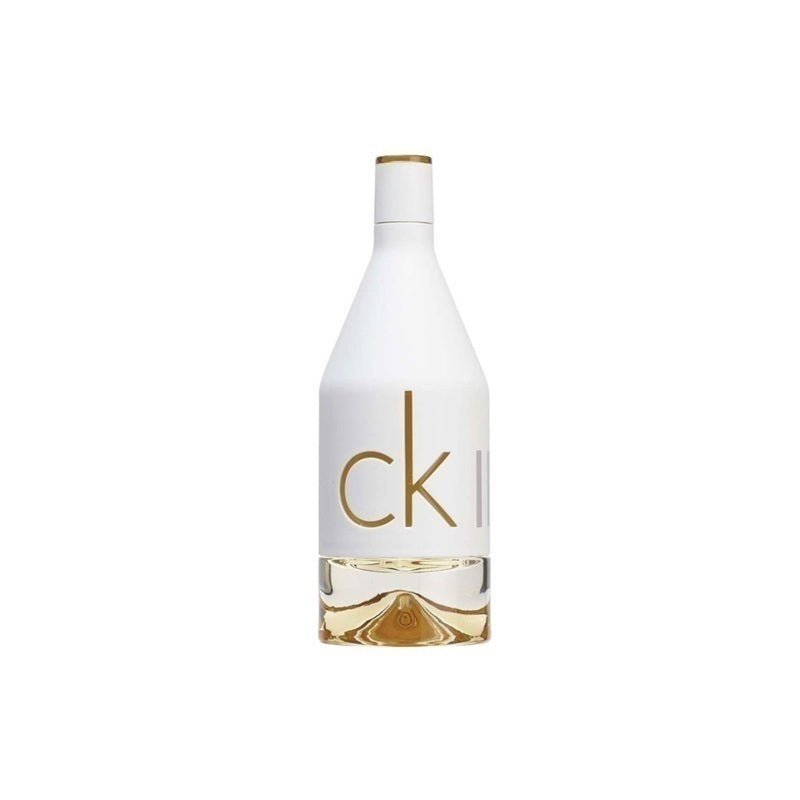 Perfume Calvin Klein Ck In 2U para Mujer 100 ml