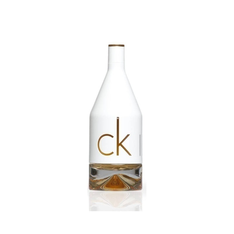 Perfume Calvin Klein Ck In 2U para Mujer 150 ml