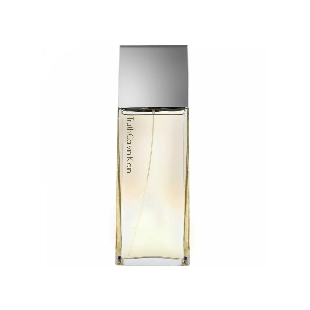 Perfume Calvin Klein Truth para Mujer 100 ml