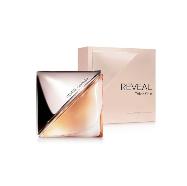 Perfume Calvin Klein Reveal para Mujer 100 ml