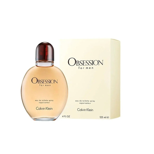 Perfume Calvin Klein Obsession para Mujer 100 ml