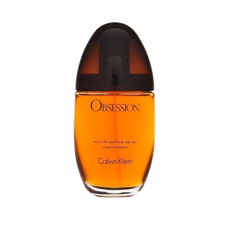 Perfume Calvin Klein Obsession para Mujer 100 ml